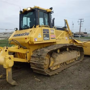 Bulldozer usado de Japón, D60p, D65ex, D50, D60p - Product Image 1