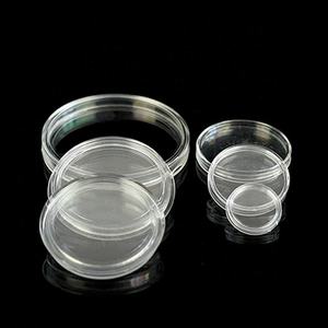 Porta Capsule in acrilico e plastica PS per collezioni 26mm 30mm 38mm 40mm - Product Image 2