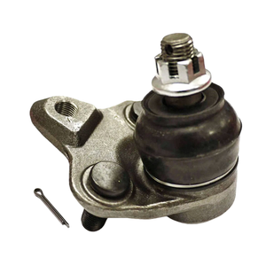 Rotule de suspension arrière gauche neuve Circlestar 44540-35000 pour <span class=keywords><strong>SsangYong</strong></span> <span class=keywords><strong>Korando</strong></span>/Actyon/Tivoli – <span class=keywords><strong>Prix</strong></span> usine – Garantie 12 mois - Product Image 3