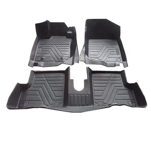 <span class=keywords><strong>2024</strong></span> meilleure vente accessoires automobiles meilleure qualité tapis de sol de voiture 9D 5D rifter dokker tipi stepway sandero logan TPE tapis de voiture - Product Image 6