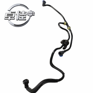 Válvula de control del filtro de carbón ZJ F1F1-9D289-AE para Ford Focus 2015, pieza de repuesto - Product Image 2