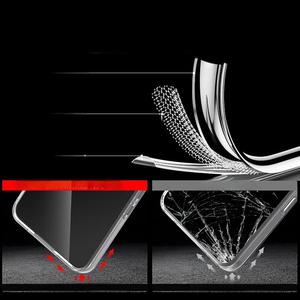 Adecuado para la funda del teléfono Huawei MATE70 / 60 Pro, nueva cubierta protectora suave a prueba de golpes transparente 50 anticaída de alta definición - Product Image 4