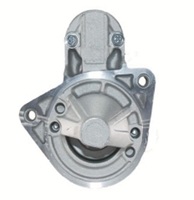 Démarreur de moteur multifonctionnel 12V 0.8KW 8T 31100-75F00 pour SUZUKI WAGON R + Démarreur de voiture