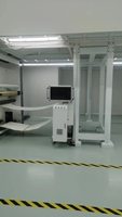 Machine de revêtement à base d'eau sans PFAS pour la production de papier d'emballage alimentaire, fabriquée en Chine