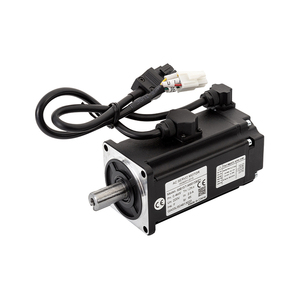 Mime 60cst-m01330 mô-men xoắn cao tốc độ cao <span class=keywords><strong>400W</strong></span> <span class=keywords><strong>servo</strong></span> ổ đĩa động cơ cho vật liệu xử lý hệ thống động cơ <span class=keywords><strong>servo</strong></span> - Product Image 4