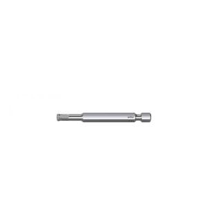 WIHA - 32413 Bit Profesional TORX®Extremo de bola 1/4 ''(5 uds.) -INSERTOS EAN 4010995324131 PARA PUNTAS DE ATORNILLADO - Product Image 1