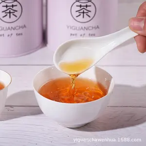 Toplu sağlıklı Wuyi Zheng Shan Xiao Zhong Zhengshan yarışı WUYI BOHEA Lapsang Souchong siyah çay 1 kg