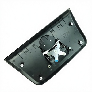 Manija de la Tapa del Maletero para Camioneta Nissan 90606VK00A, Repuesto para Modelos 2001-2004, Sy 0293 - Product Image 3