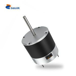 1/5HP 1/2HP 110-230V ECM 가변 속도 교체용 모터 0131M00271S 6505 6505V 5SME39HXL3224 브러시리스 모터 - Product Image 6