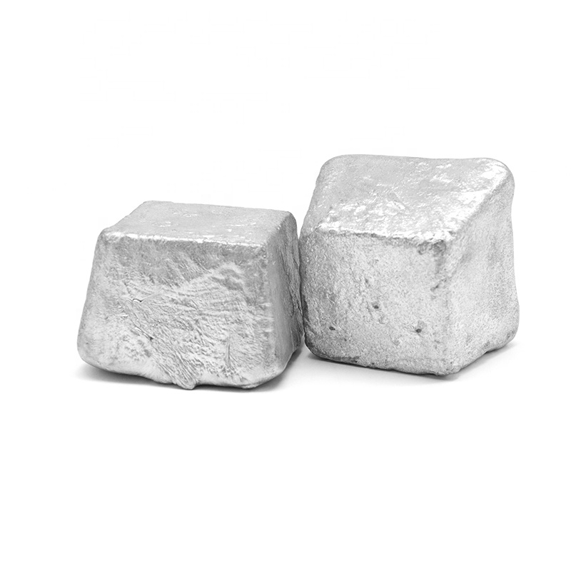 MgZr Магний циркониевый сплав поверхность плоская без включения расплавленной соли