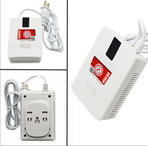 Dispositif d'alarme de fuite de gaz pour bouteille de gpl, vente en gros - Product Image 6