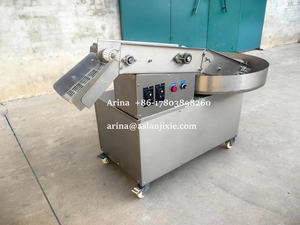 Machine à enduire les gâteaux <span class=keywords><strong>de</strong></span> lune en acier inoxydable pour la préparation <span class=keywords><strong>de</strong></span> gâteaux <span class=keywords><strong>de</strong></span> lune à la noix <span class=keywords><strong>de</strong></span> <span class=keywords><strong>coco</strong></span> et <span class=keywords><strong>de</strong></span> gâteaux <span class=keywords><strong>de</strong></span> lune à la neige - Product Image 3