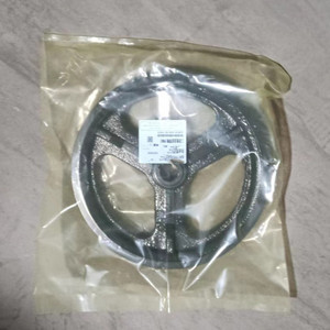 อะไหล่รถเกี่ยวข้าวคูโบต้า 988 DC70 ใหม่และมือสอง 5T106-68270 รอกเกลียวรอง และรอกเหล็กสำหรับฟาร์มสำหรับรถแทรกเตอร์ - Product Image 5