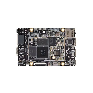 Placa de Desarrollo ROC-RK3588S-PC RK3588S, Placa de Desarrollo RK3588, 8K 6Tops Rayson Microsystems - Product Image 1