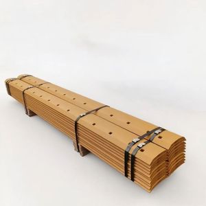 อะไหล่เครื่องจักรก่อสร้างที่ทนทาน ใบมีดรถตักที่ทนต่อการสึกหรอพร้อมคมตัด - Product Image 2