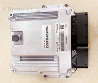 Controlador de motor ECU para excavadora, 16E10-00100, D06FR-000467, D06FR, 0 281, 020, 220, 0281020220, para más modelos, venta al por mayor