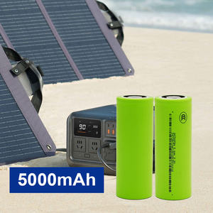 100% המקורי 3c 3.2v 5000mah 26700fb4 E-lifepo4 16wh 26700 מחזור 3000 תא הסוללה - Product Image 4