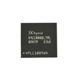 ASCK4UHE3D4AB-MGCL 4GB200FBGA DDR SDRAM Chip de Memoria IC Circuitos Integrados Componentes Electrónicos Nuevo - Product Image 4