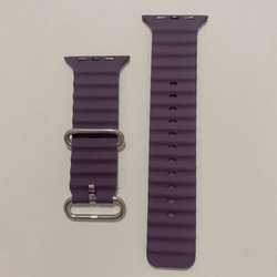 Ocean strap [plum purple]]