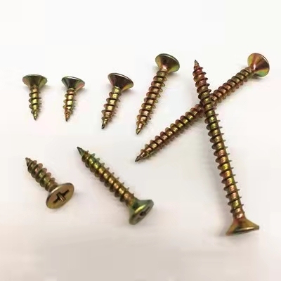 Zhesi Hardware Fasteners Drywall Screws for