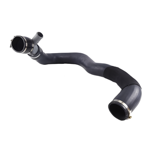 Yeni otomobil parçaları su borusu soğutucu hortum Intercooler hortum Land Rover Range Rover için LR024305 - Product Image 1