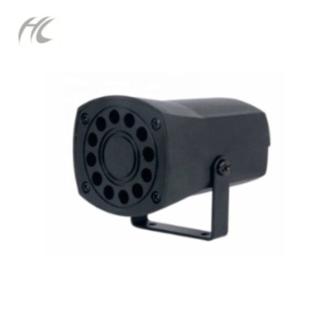 Electric Outdoor Siren
