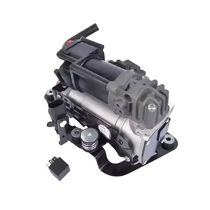 Soporte de Bomba de Aire para Modificación y Mejora de Automóviles 2016-2025, Piezas de Reparación de Compresor de Aire para 5 G31 6 G32 GT - Product Image 1