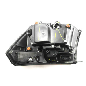 Ensemble de phares pour Dodge Ram Pickup 2016 68274985AC 68274984AC, ensemble complet 12V - Product Image 4