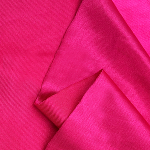 Tessuto in Poliestere Morbido e Delicato sulla Pelle, Elasticizzato in 4 Direzioni, Tessuto a Maglia in Tricot con Spandex per Reggiseni e Mutandine - Product Image 2