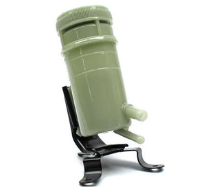 Para el tanque de líquido de dirección asistida Isuzu #8972343500 para D-Max 2003-2021 <span class=keywords><strong>MU</strong></span>-7 II - Product Image 1