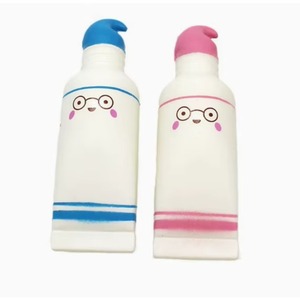 Jouet anti-stress en forme de cochon à récupération lente avec dents réalistes pour enfants (matériau PU) - Product Image 5