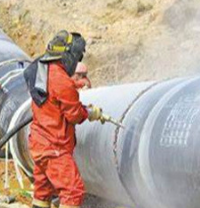 Nhà máy chân không sandblaster áp lực cao máy phun cát Blaster với tất cả các phụ kiện - Product Image 3