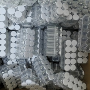 Péptidos de Alta Calidad OEM/ODM, Entrega Rápida, Venta Directa de Fábrica, Precio Competitivo, Péptidos en Polvo Disponibles en Stock - Product Image 6