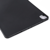 Étui de tablette en TPU résistant aux chocs, de haute qualité, pour iPad Pro, de 12.9 pouces et 11 pouces, 2021