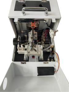 เครื่องป้อนสกรูไฟฟ้าแบบมือถืออัตโนมัติ - Product Image 2