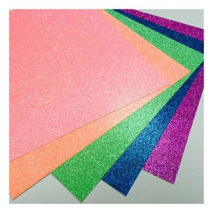 Papel Brillante para Manualidades Sparky Renewal, 12 x 12 Pulgadas, Papel Brillante Elegante - Product Image 4
