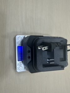 Compatible avec le chargeur de batterie Makita DC 21V 1.2A 1.8A 2A, chargeur industriel universel, chargeur d'outils électriques LED pour Makita BL1830 - Product Image 2