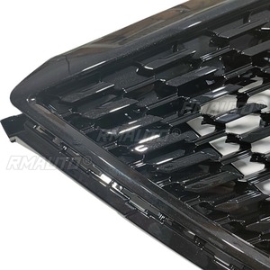 Parrilla Delantera para Coche, Rejilla de Parachoques, Parrillas de Carreras, Parrilla de Parachoques para Cadillac XT5 2016-2023, Kit de Carrocería, Accesorios para Coche - Product Image 3