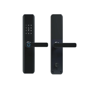 Serrure intelligente Vians Tuya avec RFID, mot de passe, empreinte digitale et <span class=keywords><strong>WIFI</strong></span> - Product Image 3