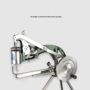 Mesin jahit Motor penambal sepatu listrik, mesin reparasi sepatu multifungsi - Product Image 5