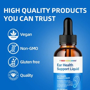 <span class=keywords><strong>Gouttes</strong></span> <span class=keywords><strong>de</strong></span> liquide <span class=keywords><strong>de</strong></span> soutien <span class=keywords><strong>de</strong></span> la santé <span class=keywords><strong>de</strong></span> l'oreille OEM/ODM-Supplément <span class=keywords><strong>de</strong></span> soins <span class=keywords><strong>de</strong></span> la membrane tympanique à base <span class=keywords><strong>de</strong></span> plantes avec tous les ingrédients naturels - Product Image 6