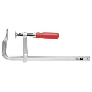 KS TOOLS - 145.0219 Pince à vis en fonte-EAN 4042146143667 ÉTAUX, PINCES ET CORDES - Product Image 2