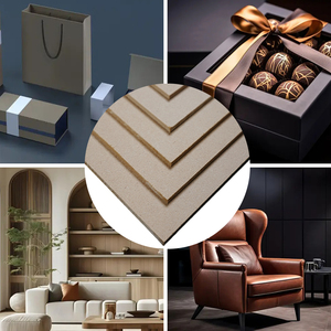 Cắt Kích thước A4/A2/A1 tự nhiên đồng bằng <span class=keywords><strong>MDF</strong></span> HDF Board 8 ''10" tấm gỗ tùy chỉnh thăng hoa <span class=keywords><strong>MDF</strong></span> cho Keyring ảnh khung ảnh - Product Image 4