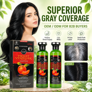 Gel Colorante per <span class=keywords><strong>Capelli</strong></span> Personalizzato Senza Ammoniaca, Colore Permanente, Etichetta Privata OEM ODM, Copre <span class=keywords><strong>Capelli</strong></span> <span class=keywords><strong>Bianchi</strong></span> e Grigi, Fornitura all'Ingrosso - Product Image 4