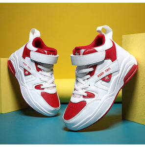 Zapatillas de Correr y Caminar para Niños, Tenis Casuales y Transpirables para Niños - Product Image 3