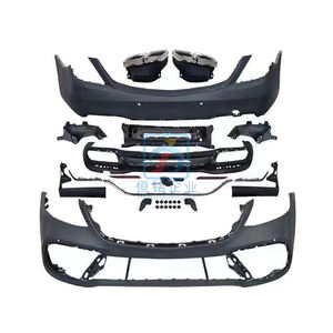 Kit Carrozzeria <span class=keywords><strong>Mercedes</strong></span> Classe S <span class=keywords><strong>W222</strong></span> S560 AMG, Bodykit <span class=keywords><strong>W222</strong></span> per <span class=keywords><strong>Mercedes</strong></span> S550 2015 - Product Image 3