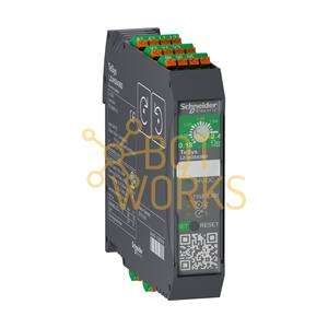 Schneider Electric LZ2H2X43FU - Neuf - Product Image 1
