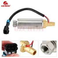 Pompe à essence électrique pour MerCruiser EFI MPI V8 V6 305 350 454 502 4.3L 5.0L 5.7L V6 V8 61156A1 PH500M014