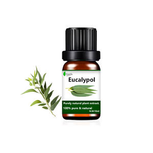 Bitki özü uçucu yağ okalipol antibakteriyel ve anti-inflamatuar balgam söktürücü ve öksürük bastırıcı analjezik Deworming - Product Image 2