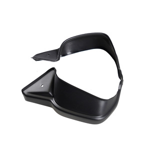 Modificación de motocicleta parabrisas protector de mano cubierta protectora adecuada para <span class=keywords><strong>Honda</strong></span> <span class=keywords><strong>NC700X</strong></span> NC750X 2012-2020 - Product Image 4